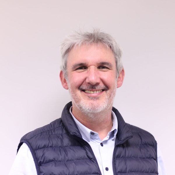 Mickaël Chevalier, maire de Plumaugat 2026-2032