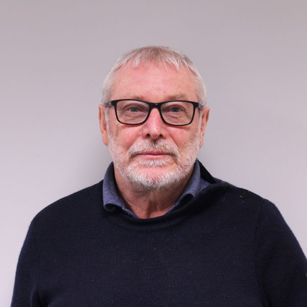 Jean-Louis Maillard 1er adjoint de Plumaugat 2026-2032