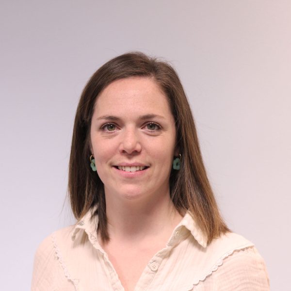 Emeline DUROT 2ème adjointe de Plumaugat 2026-2032