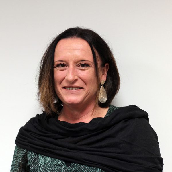 Gaëlle FOURNIER conseillère municipale de Plumaugat 2026-2032